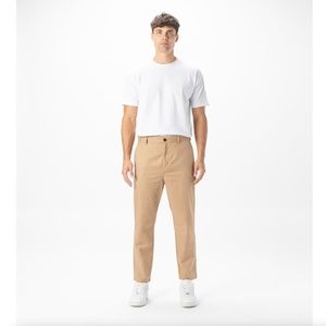 Zanerobe Mens Jumpa Chino Pant in Camel Size 36 NWT